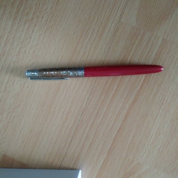 14 VINTAGE FOUNTAIN INK PENS - Picture 3 of 14